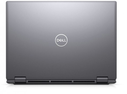 Dell Mobilna stacja robocza Precision 7680 Win11Pro i7-13850HX/32GB/1TB SSD/16.0 FHD+/Nvidia RTX 3500/FgrPr&SmtCd/FHD/IR Cam/Mic/WLAN