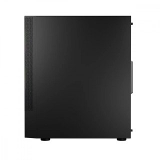 Logic Concept Obudowa komputerowa Arya ARGB USB 3.0 Midi Tower Czarny