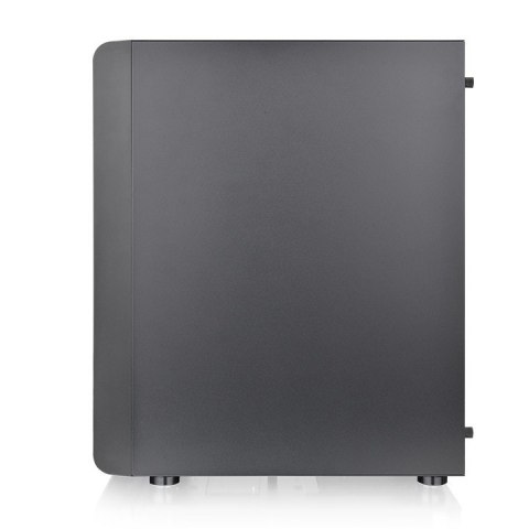 Thermaltake Obudowa - S200 Tempered Glass ARGBx3 Czarna