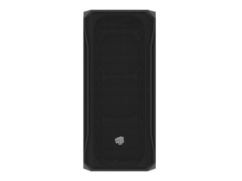 Fury Obudowa Fury Shobo SH4 RGB Midi Tower z oknem Czarna