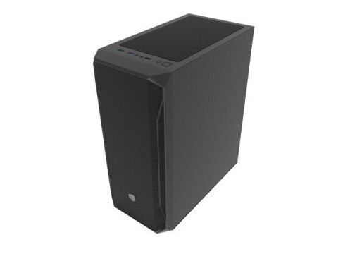 Fury Obudowa Fury Shobo SH4F Midi Tower z oknem Czarna