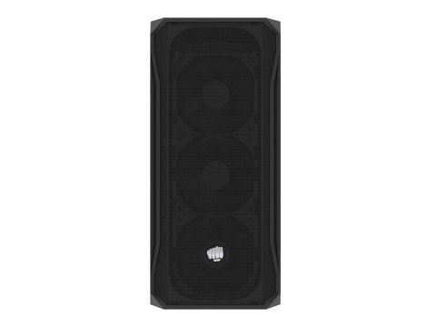 Fury Obudowa Fury Shobo SH4F Midi Tower z oknem Czarna