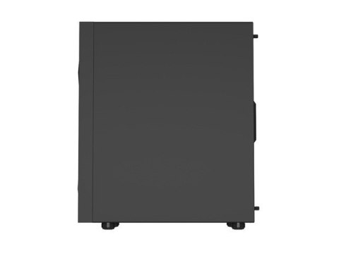 Genesis Obudowa Genesis Diaxid 605 ARGB MIDI TOWER USB-C Czarna