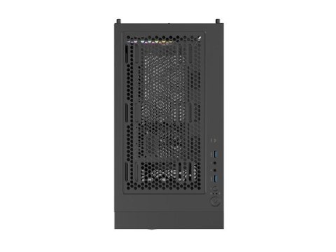 Genesis Obudowa Genesis Diaxid 605 ARGB MIDI TOWER USB-C Czarna