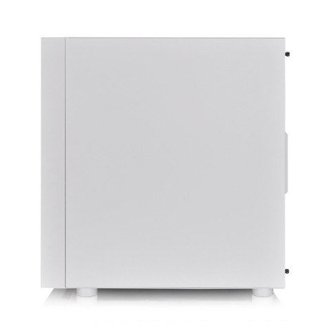 Thermaltake Obudowa - H570 Tempered Glass 3x12cm ARGB Snow