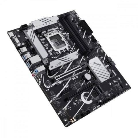 Asus Płyta główna PRIME B760-PLUS s1700 4DDR5 ATX