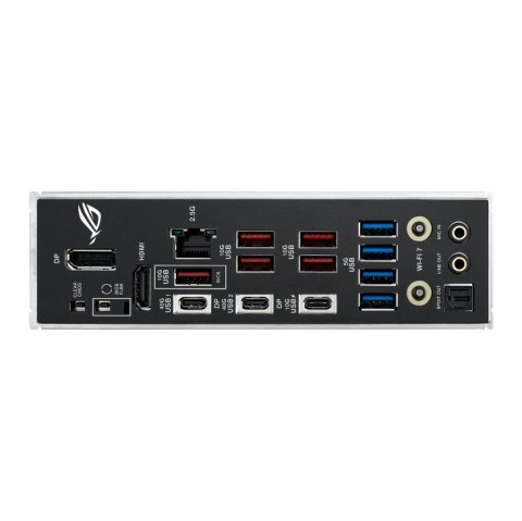Asus Płyta główna ROG STRIX X870-F GAMING WIFI 4DDR5 HDMI/USB-C/DP