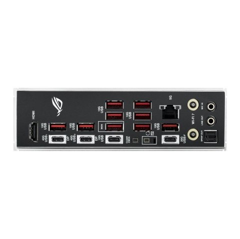 Asus Płyta główna ROG STRIX X870E-E GAMING WIFI DDR5 HDMI/USB-C