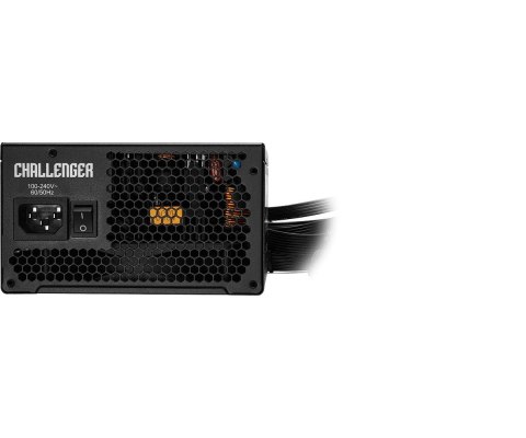 ASRock Zasilacz CL-650G 650W 80PLUS GOLD