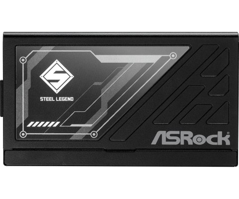 ASRock Zasilacz SL-650G 650W 80PLUS GOLD modularny