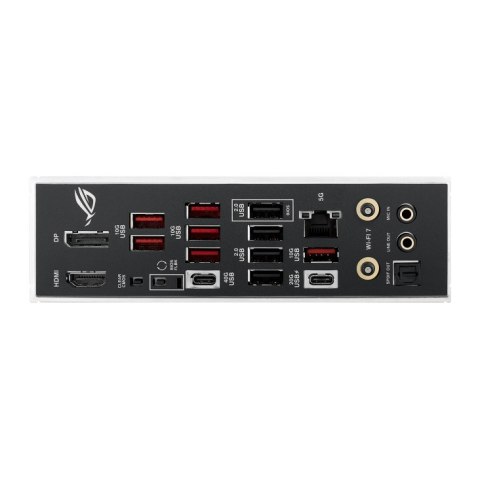 Asus Płyta główna ROG STRIX B850-E GAMING WIFI
