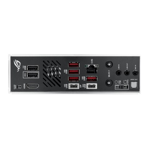 Asus Płyta główna ROG STRIX B850-I GAMING WIFI