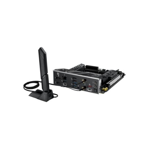 Asus Płyta główna ROG STRIX B860-I GAMING WIFI s1851 4DDR5 TB ITX