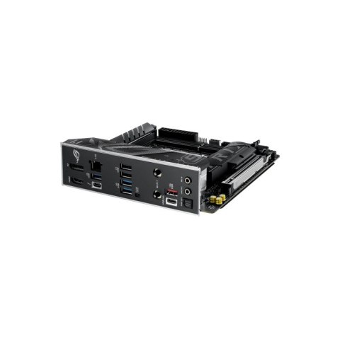 Asus Płyta główna ROG STRIX B860-I GAMING WIFI s1851 4DDR5 TB ITX