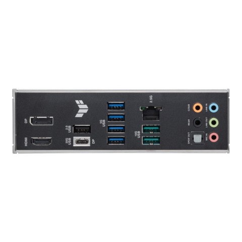 Asus Płyta główna TUF GAMING B860M-PLUS s1851 4DDR5 USBC mATX