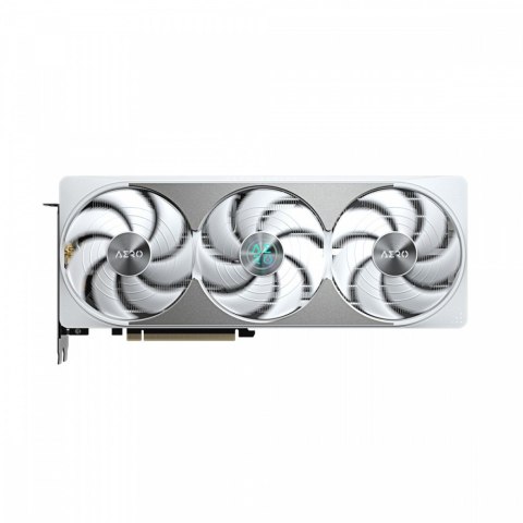 Gigabyte Karta graficzna GeForce RTX 5080 AERO OC SFF 16G 256BIT GDDR7 3DP/HDMI