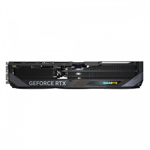 Gigabyte Karta graficzna GeForce RTX 5080 GAMING OC 16G 256BIT GDDR7 3DP/HDMI
