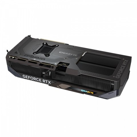 Gigabyte Karta graficzna GeForce RTX 5080 GAMING OC 16G 256BIT GDDR7 3DP/HDMI