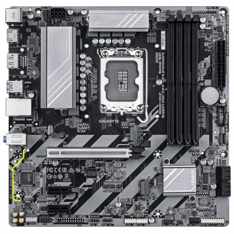 Gigabyte Płyta główna B860M D3HP