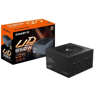 Gigabyte Zasilacz UD850GM PG5 850W 80PLUS GOLD PFC ATX