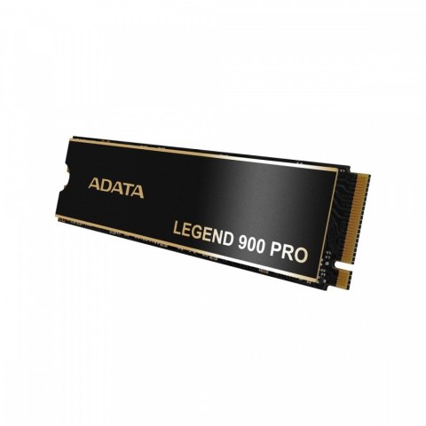Adata Dysk SSD LEGEND 900 Pro 2TB PCIe 4x4 7.4/6.5 GB/s M2