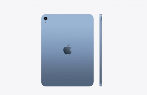Apple IPad WiFi + Cellular 11 cali 256 GB Niebieski