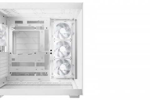 Be quiet! Obudowa Light Base 600 LX White