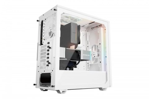 Be quiet! Obudowa Pure Base 501 DX biała
