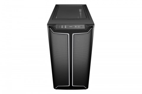 Be quiet! Obudowa Pure Base 501 DX czarna