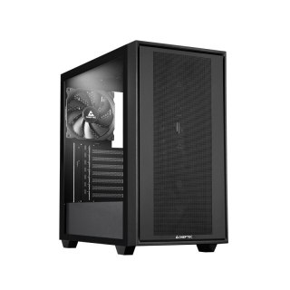 Chieftec Obudowa GS-03B-BLK-OP Night Hunter 4x Fan