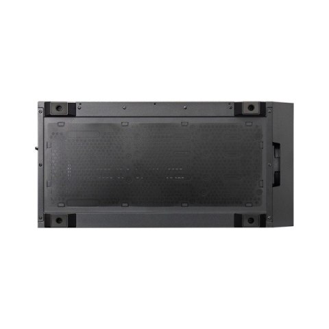 Chieftec Obudowa GS-03B-BLK-OP Night Hunter 4x Fan