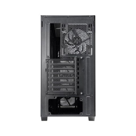 Chieftec Obudowa GS-03B-OP Hunter 3 Midi 4x ARGB Fans