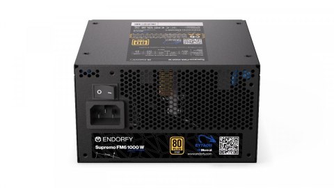 Endorfy Zasilacz Supremo FM6 Gold 1000W EY7A011