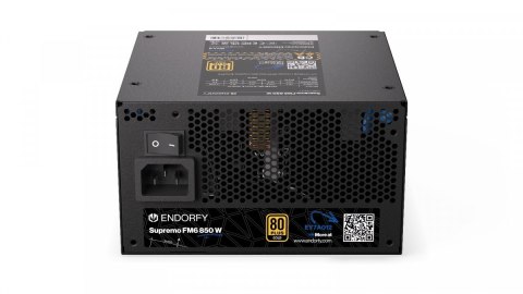 Endorfy Zasilacz Supremo FM6 Gold 850W EY7A012
