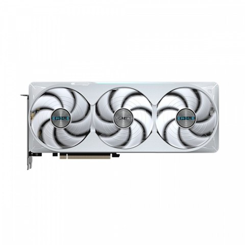 Gigabyte Karta graficzna GeForce RTX 5070 Ti EAGLE OC ICE SFF 16G 256BIT GDDR7
