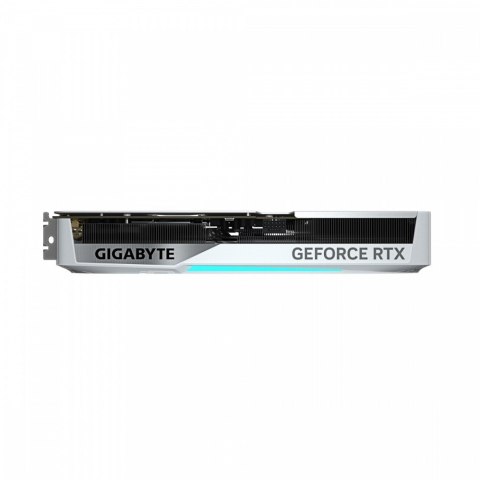 Gigabyte Karta graficzna GeForce RTX 5070 Ti EAGLE OC ICE SFF 16G 256BIT GDDR7
