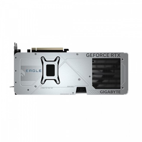 Gigabyte Karta graficzna GeForce RTX 5070 Ti EAGLE OC ICE SFF 16G 256BIT GDDR7