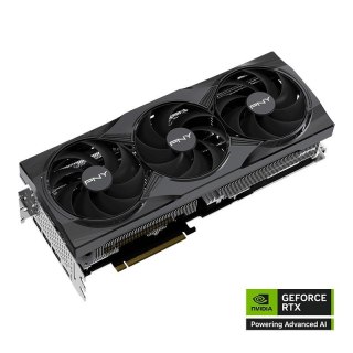 PNY Karta graficzna GeForce RTX 5090 32GB 3F VCG509032TFXPB1