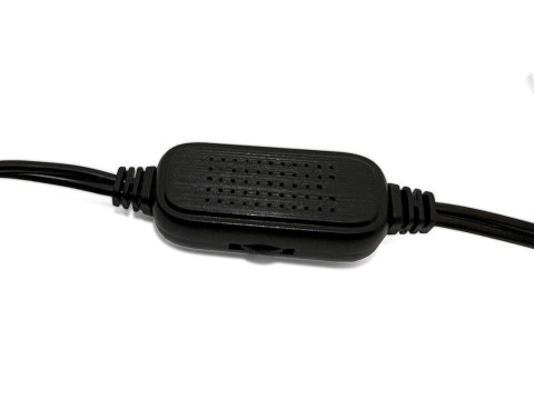 SQUEAK Głośniki komputerowe PowerWave SQ1003 stereofoniczne