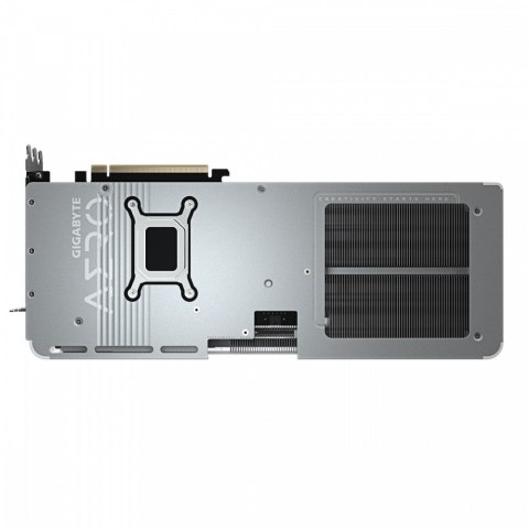 Gigabyte Karta graficzna GeForce RTX 5070 Ti AERO OC 16G 256BIT GDDR7 3DP/HDMI