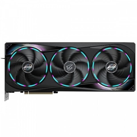 Gigabyte Karta graficzna GeForce RTX 5080 AORUS MASTER 16G 256BIT GDDR7 3DP/HDMI