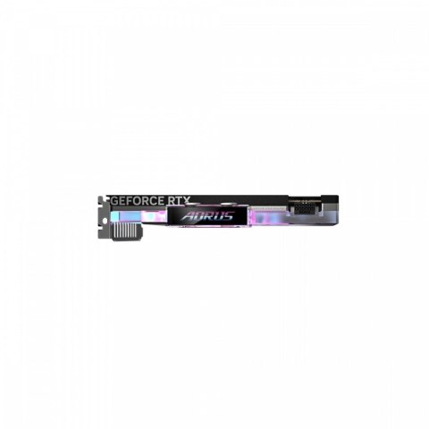 Gigabyte Karta graficzna GeForce RTX 5080 GV-N5080AORUSX WB-16GD