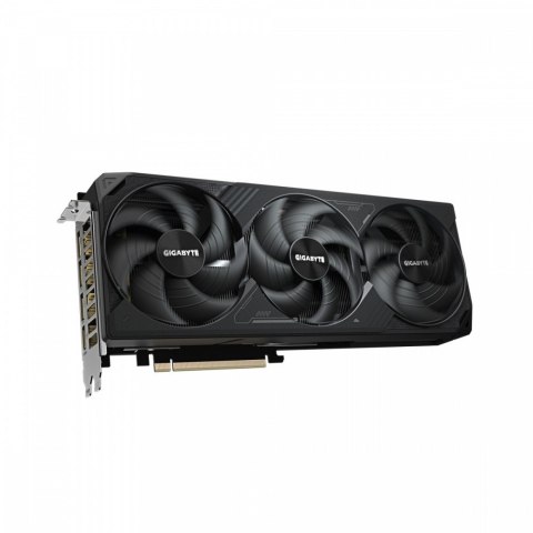 Gigabyte Karta graficzna GeForce RTX 5080 WINDFORCE OC S FF 16G 256BIT GDDR7 3DP