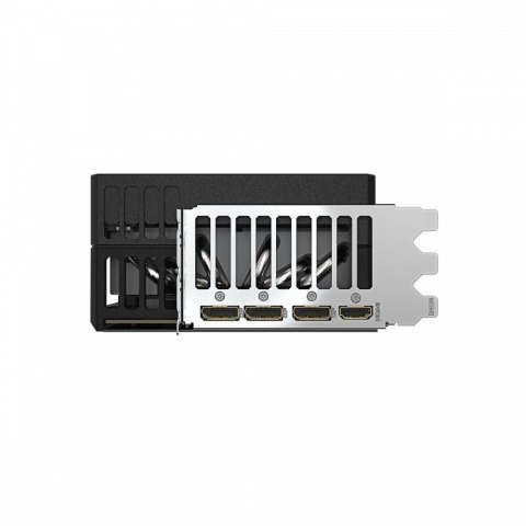 Gigabyte Karta graficzna GeForce RTX 5090 AORUS MASTER 32GB 512BIT GDDR7 3DP/HDMI