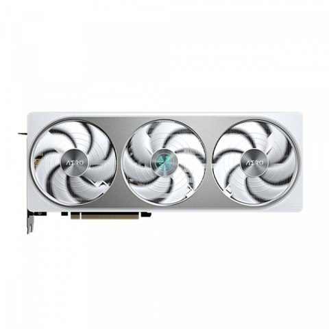 Gigabyte Karta graficzna GeForce RTX 5070 AERO OC 12GB GDDR7 192bit HDMI/3DP