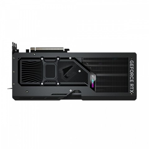 Gigabyte Karta graficzna GeForce RTX 5070 AORUS MASTER 12GB GDDR7 192bit HDMI/3DP