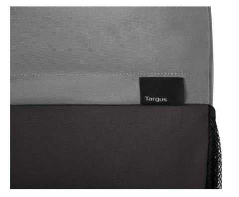 Targus Plecak 16 cali Sagano EcoSmart Campus czarno-zielony