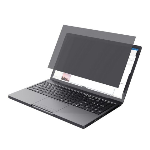 Trust Filtr prywatyzujący do laptopów 15.6 cali