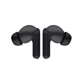 Trust Słuchawki Yavi Bluetooth ENC czarne