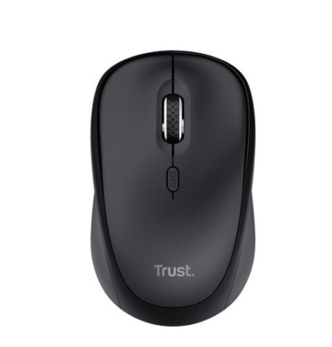 Trust Zestaw klawiatura + mysz ODY II Wireless US